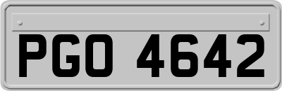 PGO4642