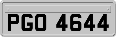 PGO4644