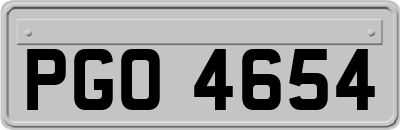 PGO4654