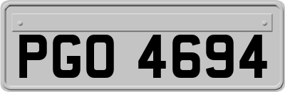 PGO4694