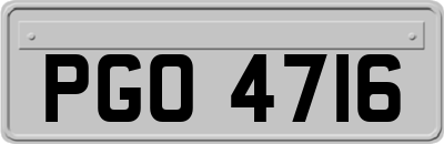 PGO4716