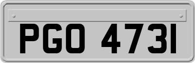 PGO4731