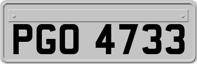PGO4733