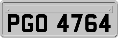 PGO4764