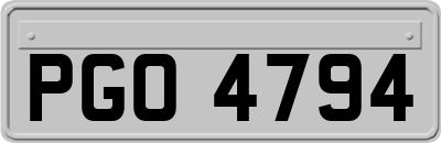 PGO4794