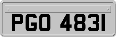 PGO4831