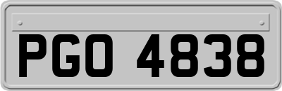 PGO4838