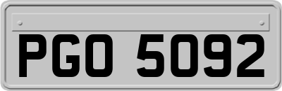PGO5092