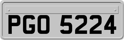 PGO5224