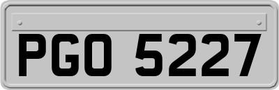 PGO5227