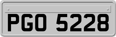 PGO5228