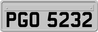 PGO5232