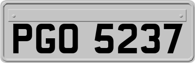 PGO5237