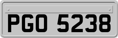 PGO5238