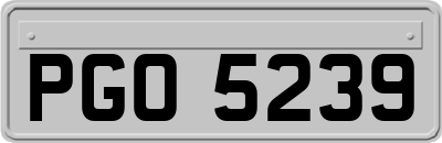 PGO5239