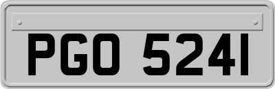 PGO5241