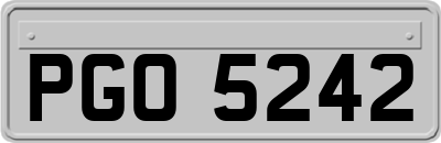 PGO5242