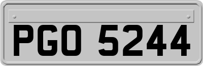 PGO5244