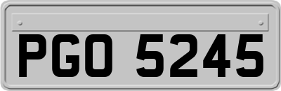 PGO5245