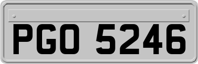 PGO5246