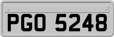 PGO5248