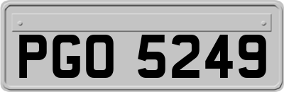 PGO5249
