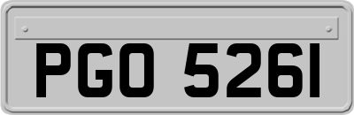 PGO5261
