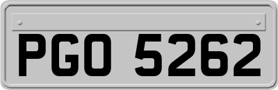 PGO5262