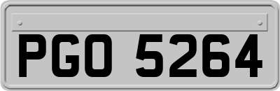 PGO5264