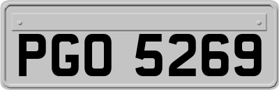 PGO5269