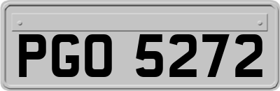 PGO5272