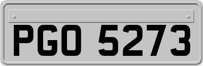 PGO5273