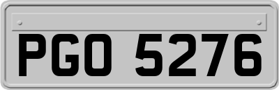 PGO5276