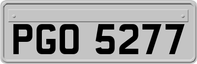PGO5277