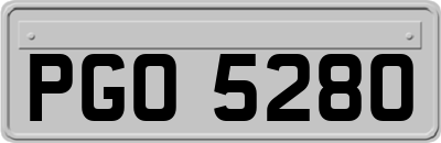 PGO5280