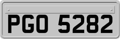 PGO5282