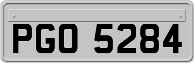 PGO5284