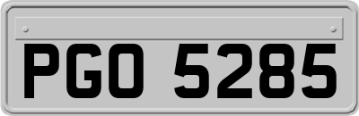 PGO5285