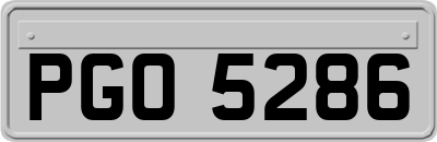 PGO5286