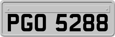 PGO5288