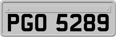 PGO5289