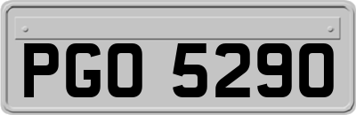 PGO5290