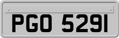 PGO5291