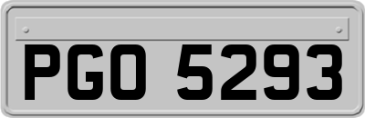PGO5293