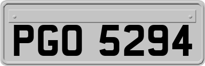 PGO5294