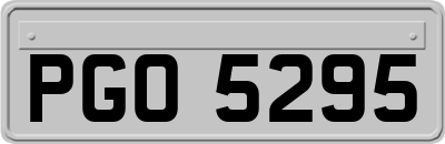 PGO5295