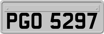PGO5297