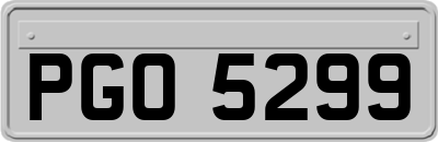 PGO5299