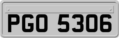 PGO5306
