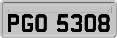 PGO5308